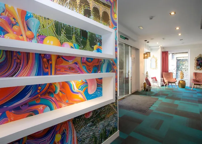 Casual Ilbira Granada by Casual Hoteles
